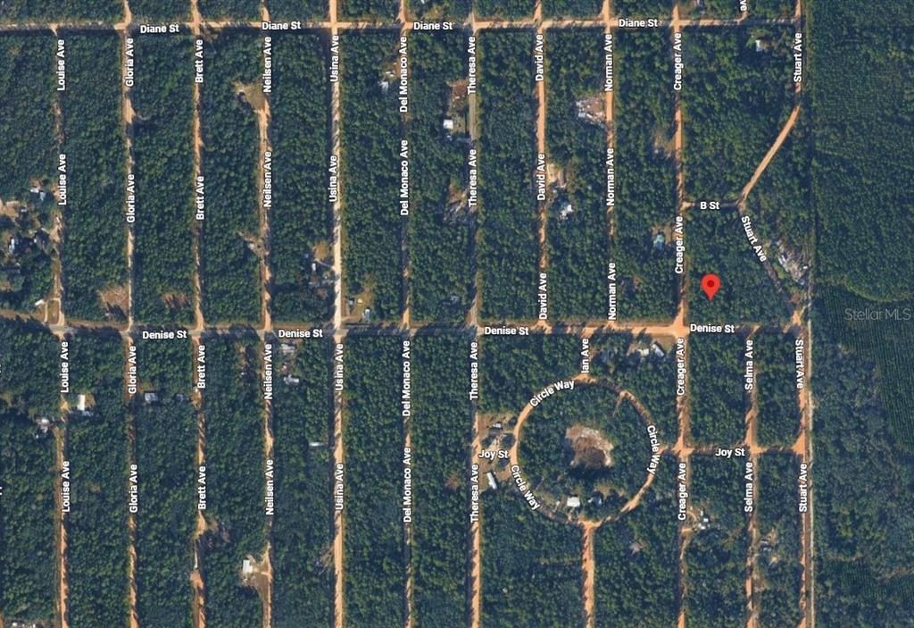 На продажу: $5,900 (0.35 acres)