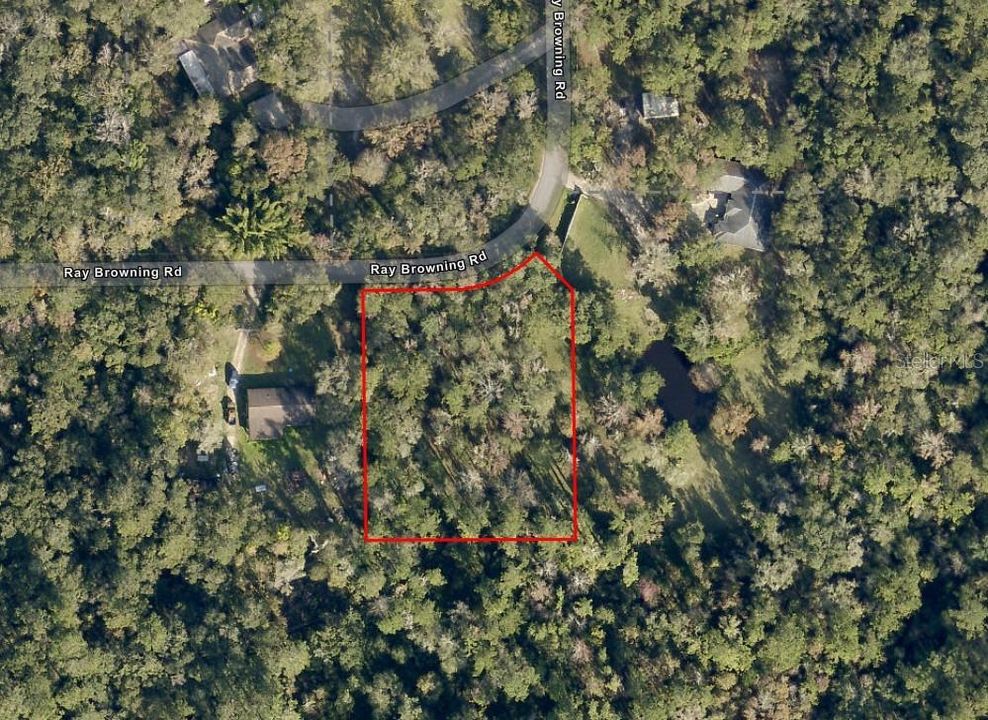 For Sale: $55,000 (0.80 acres)