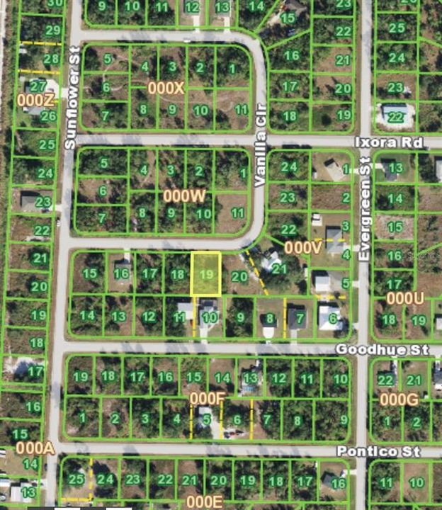 待售: $17,800 (0.22 acres)