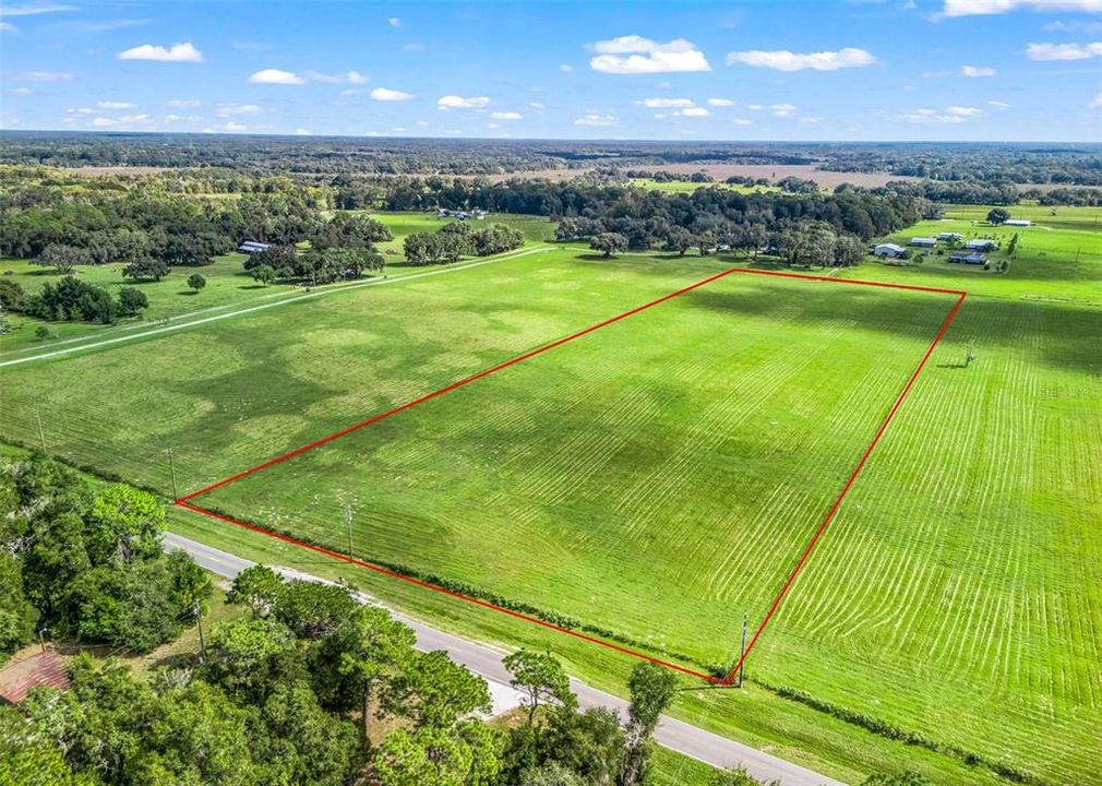 待售: $359,000 (12.34 acres)