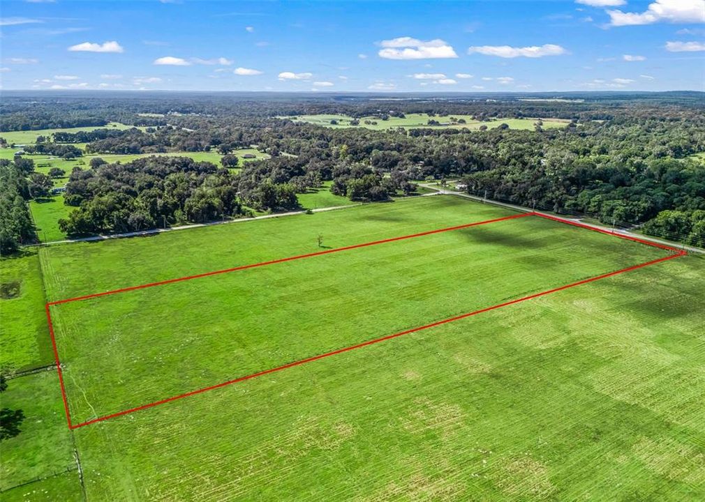 待售: $359,000 (12.34 acres)
