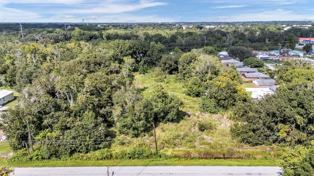 待售: $165,000 (2.60 acres)