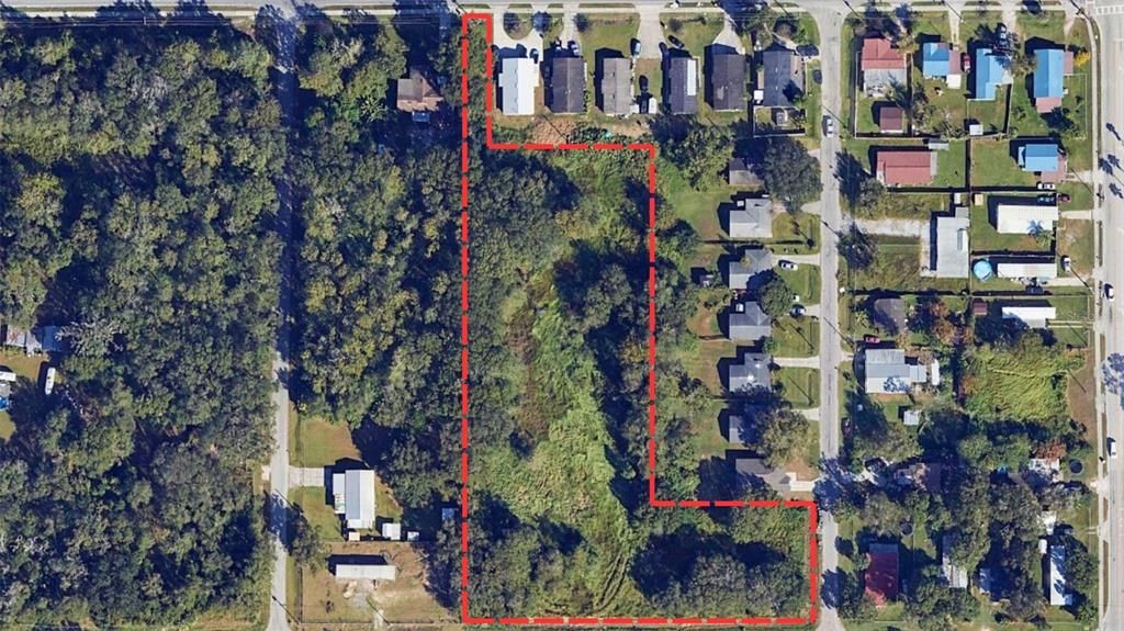 待售: $165,000 (2.60 acres)