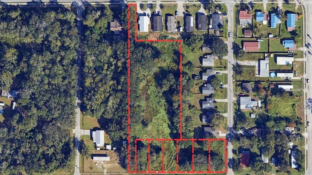 待售: $165,000 (2.60 acres)