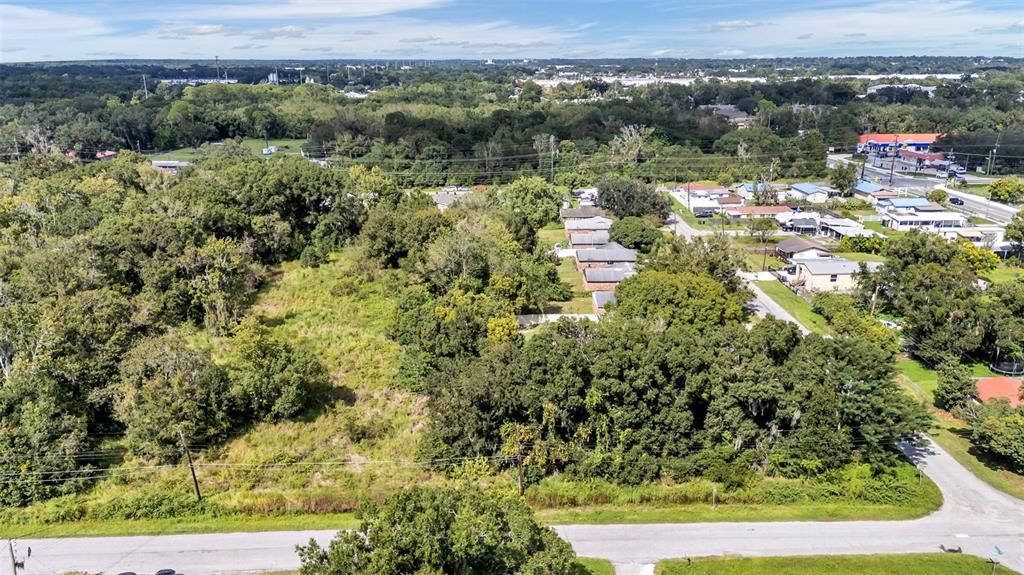 待售: $165,000 (2.60 acres)