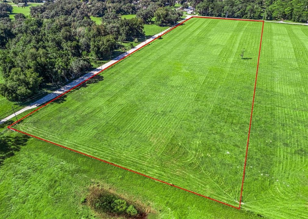 待售: $349,000 (11.71 acres)
