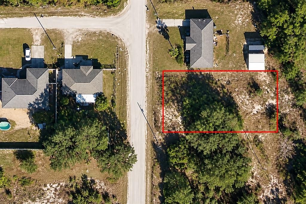 For Sale: $17,900 (0.23 acres)