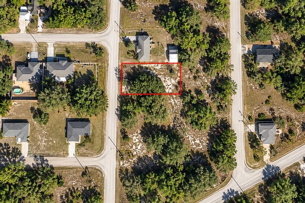 For Sale: $17,900 (0.23 acres)