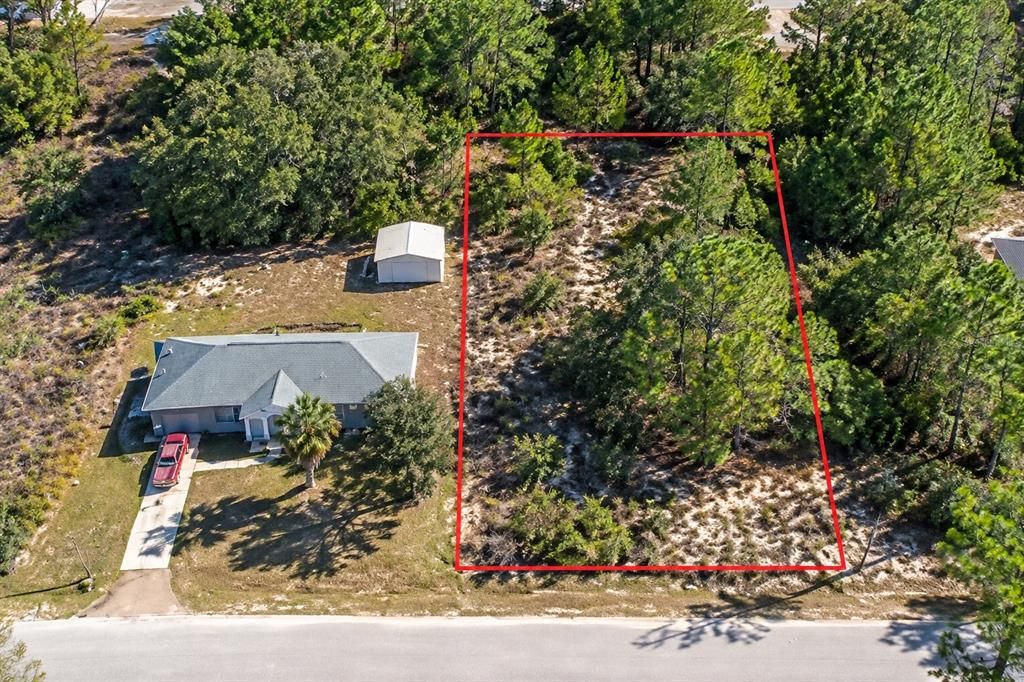 For Sale: $17,900 (0.23 acres)