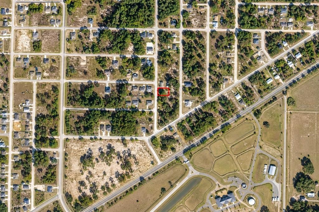 For Sale: $17,900 (0.23 acres)