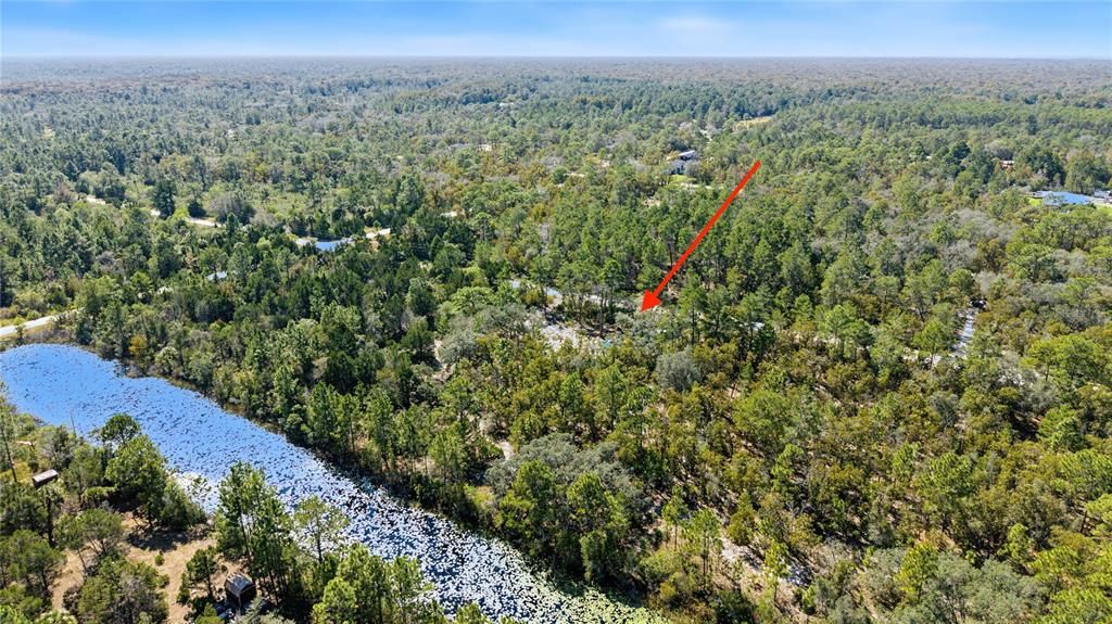 На продажу: $65,000 (1.16 acres)