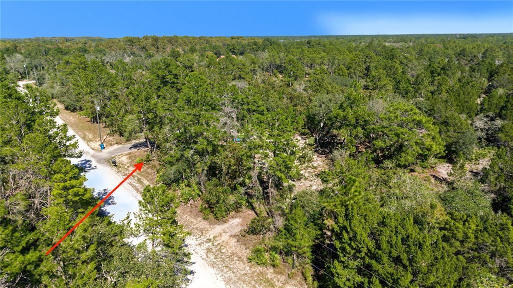 На продажу: $65,000 (1.16 acres)