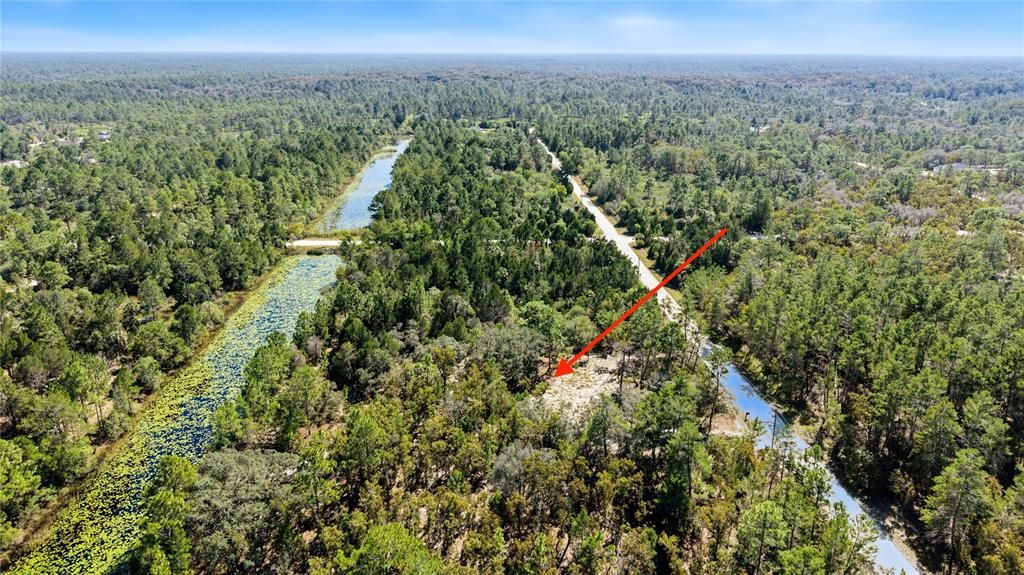 На продажу: $65,000 (1.16 acres)