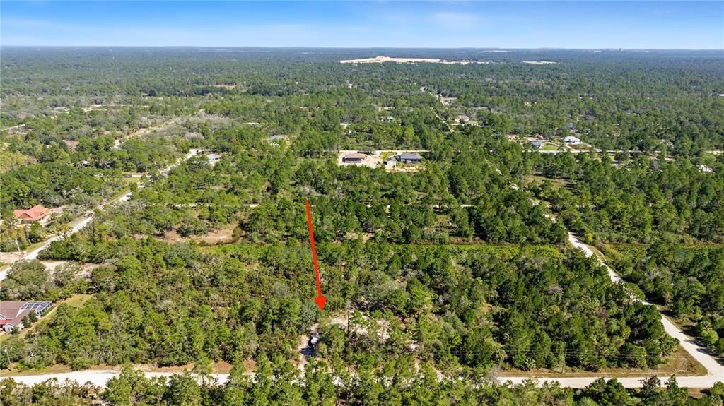 На продажу: $65,000 (1.16 acres)