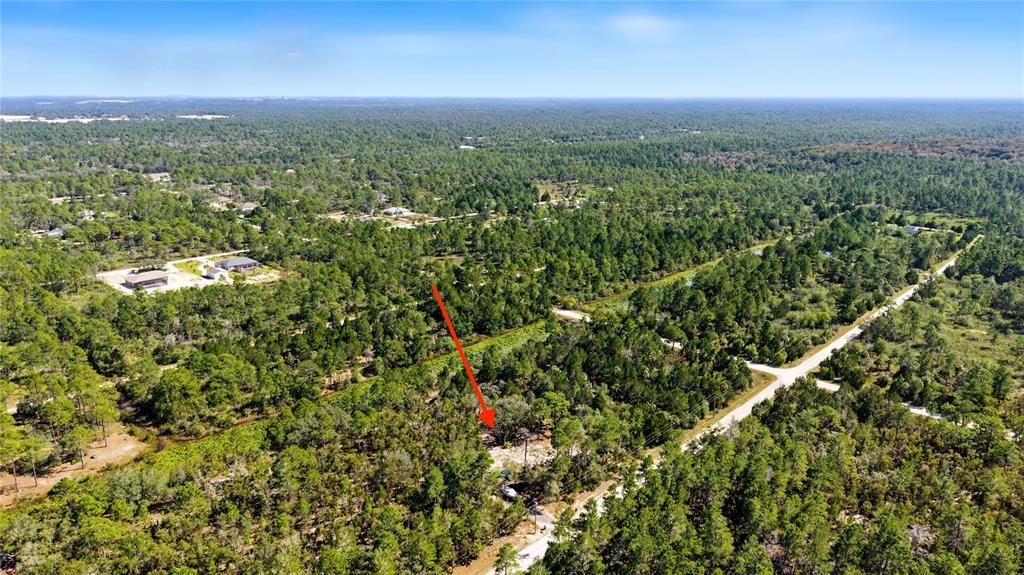 На продажу: $65,000 (1.16 acres)