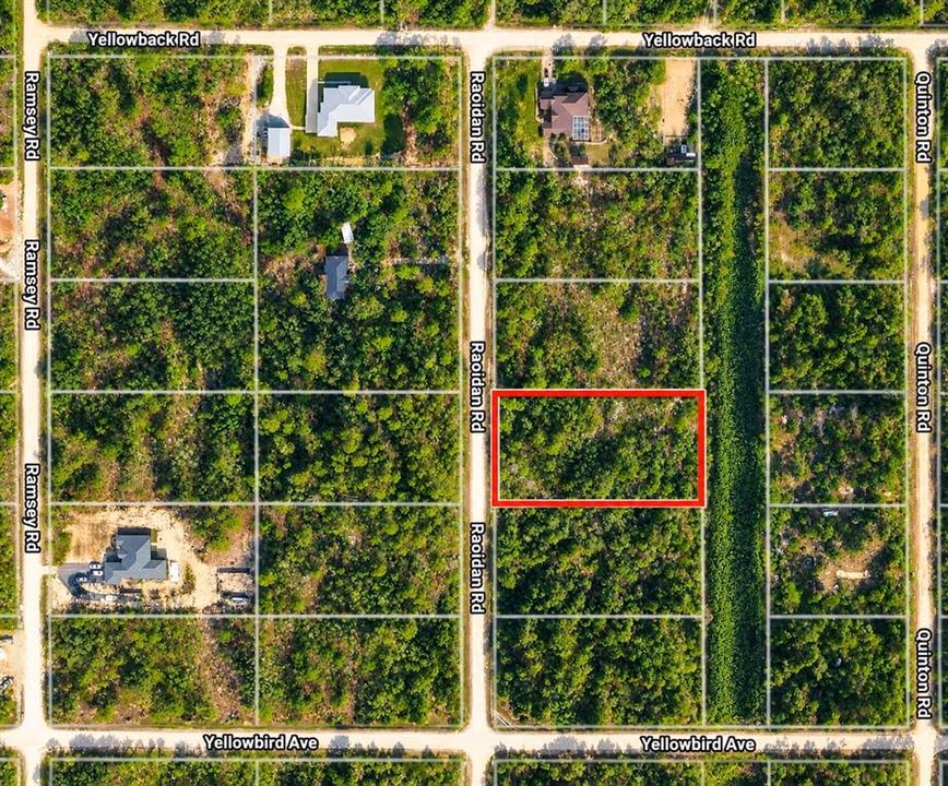 На продажу: $65,000 (1.16 acres)