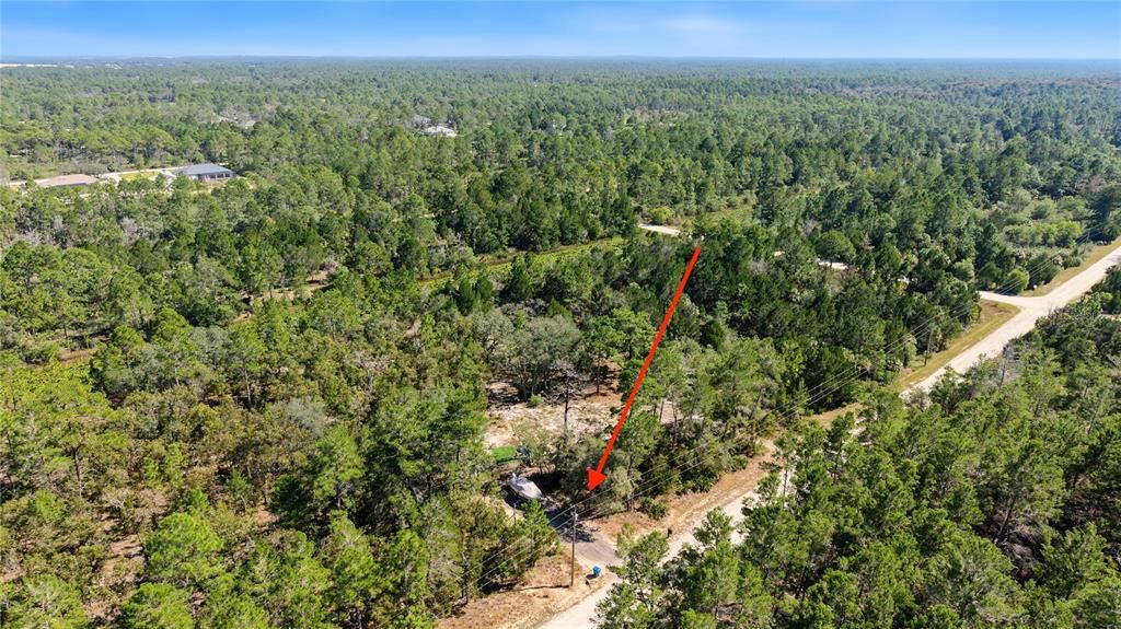 На продажу: $65,000 (1.16 acres)