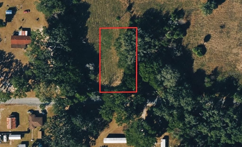 На продажу: $15,995 (0.45 acres)