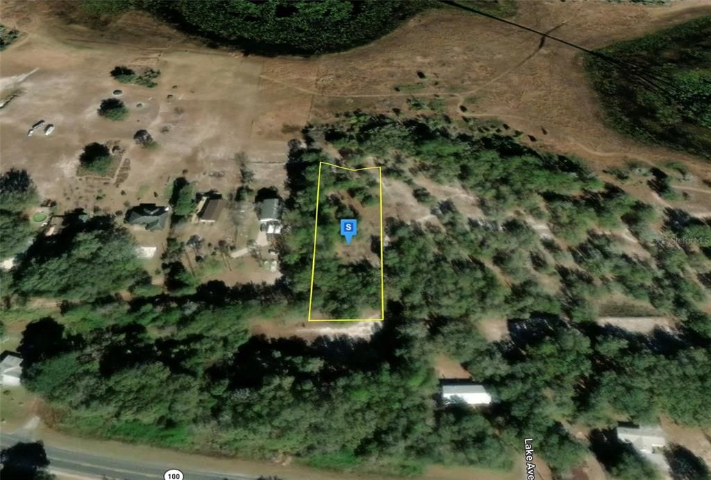 待售: $34,999 (2.07 acres)