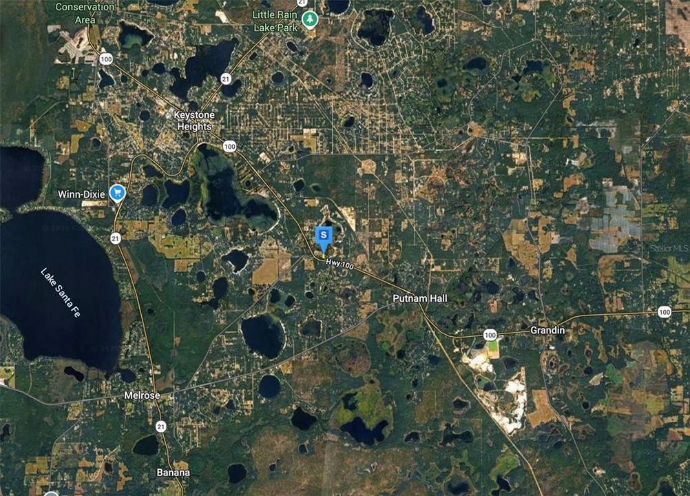 待售: $34,999 (2.07 acres)
