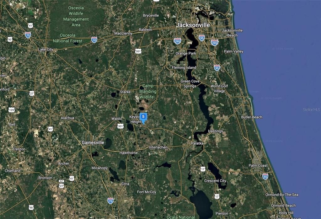 待售: $34,999 (2.07 acres)