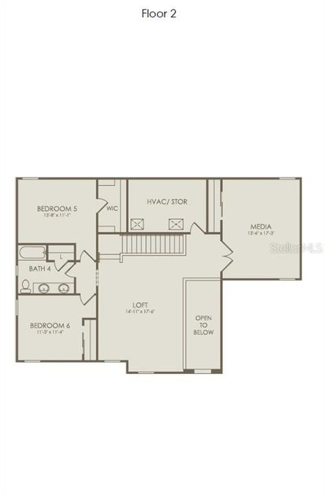 For Sale: $874,990 (6 beds, 4 baths, 4385 Square Feet)