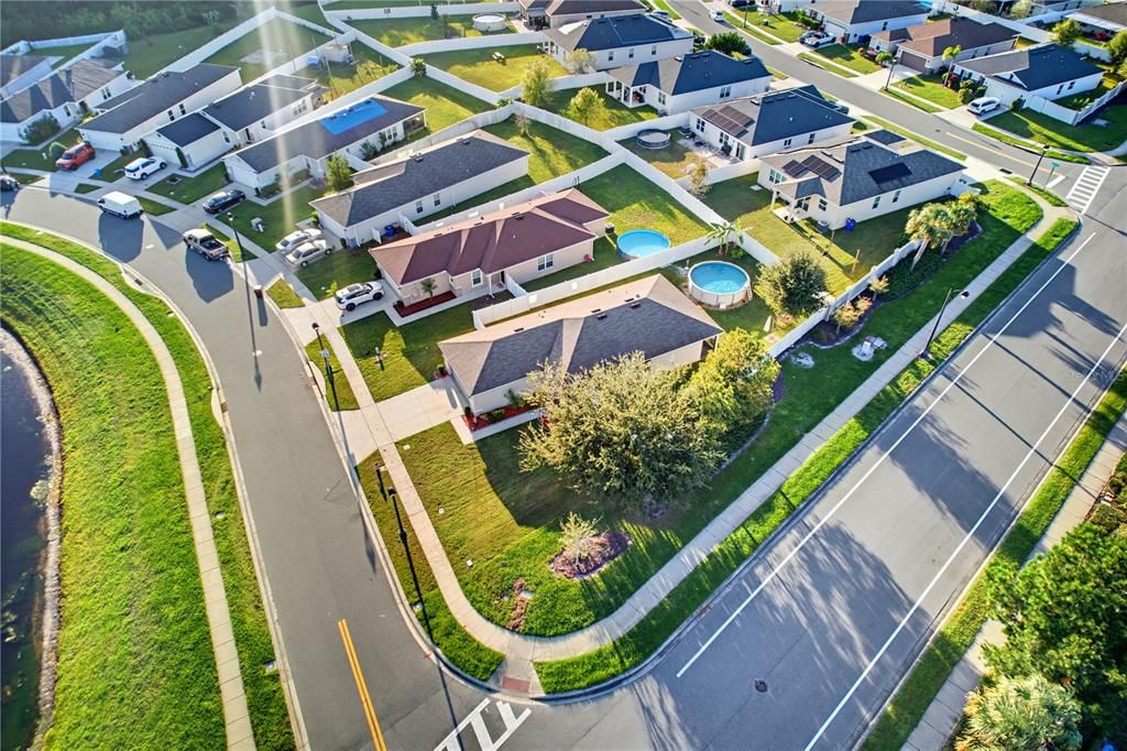 На продажу: $360,000 (3 спален, 2 ванн, 1348 Квадратных фут)