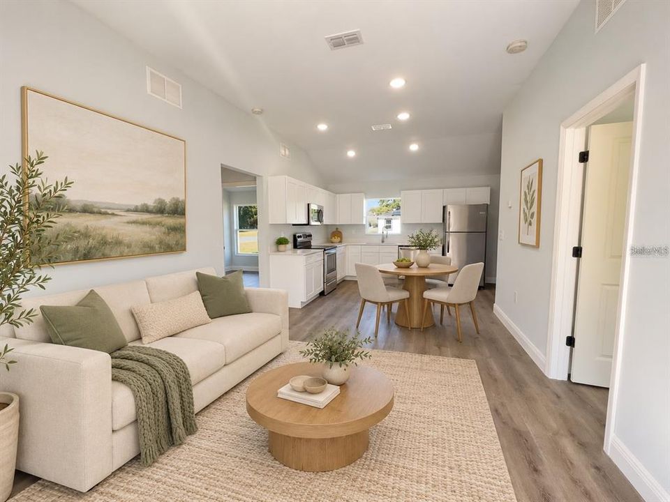 For Sale: $255,000 (3 beds, 2 baths, 1108 Square Feet)