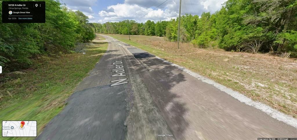 На продажу: $22,900 (0.23 acres)