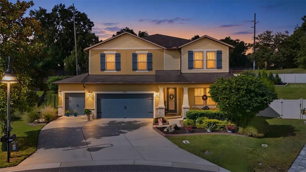 На продажу: $559,900 (4 спален, 2 ванн, 2664 Квадратных фут)