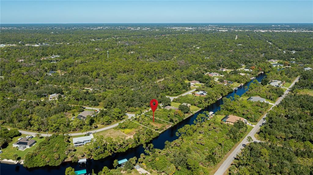 En Venta: $109,000 (0.23 acres)