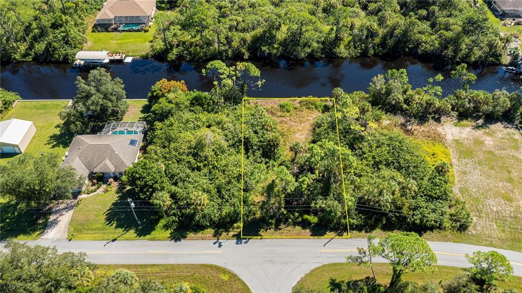 En Venta: $109,000 (0.23 acres)