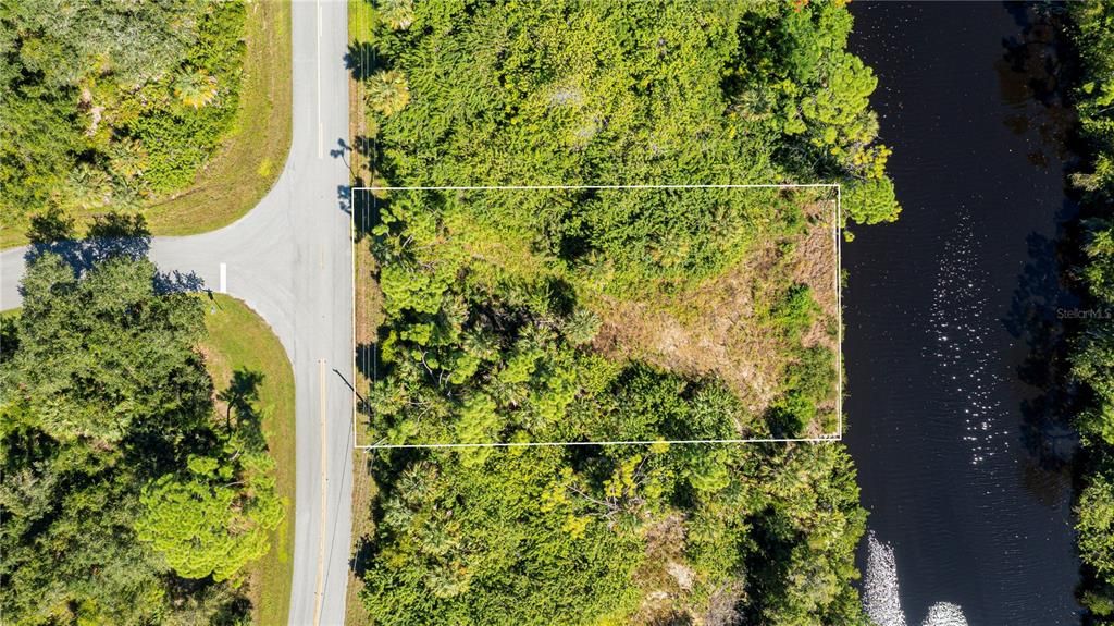 En Venta: $109,000 (0.23 acres)