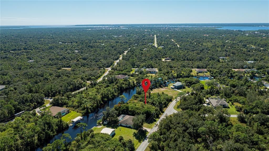 En Venta: $109,000 (0.23 acres)