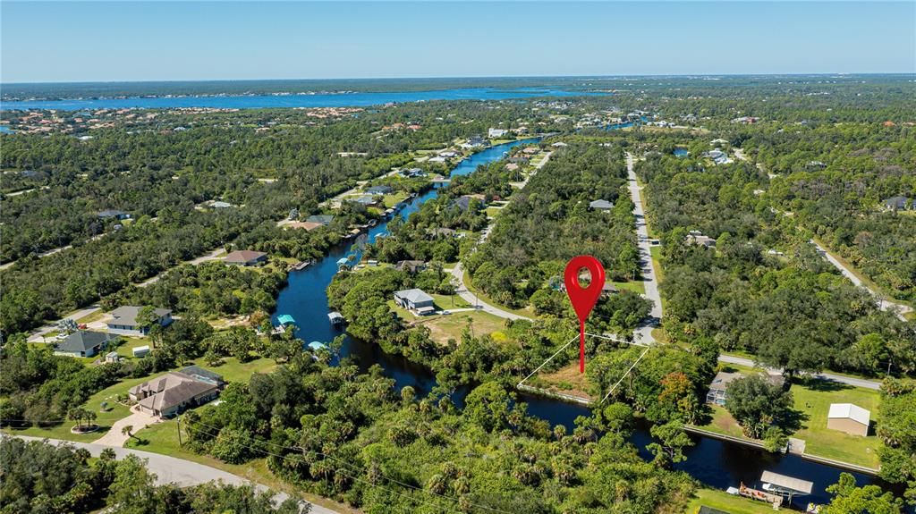 En Venta: $109,000 (0.23 acres)