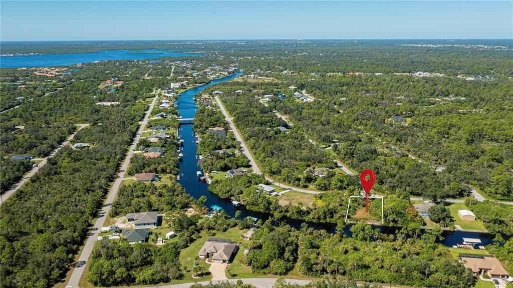 En Venta: $109,000 (0.23 acres)