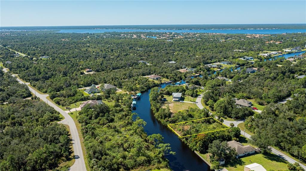 En Venta: $109,000 (0.23 acres)