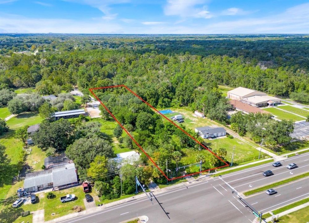 На продажу: $298,000 (1.40 acres)