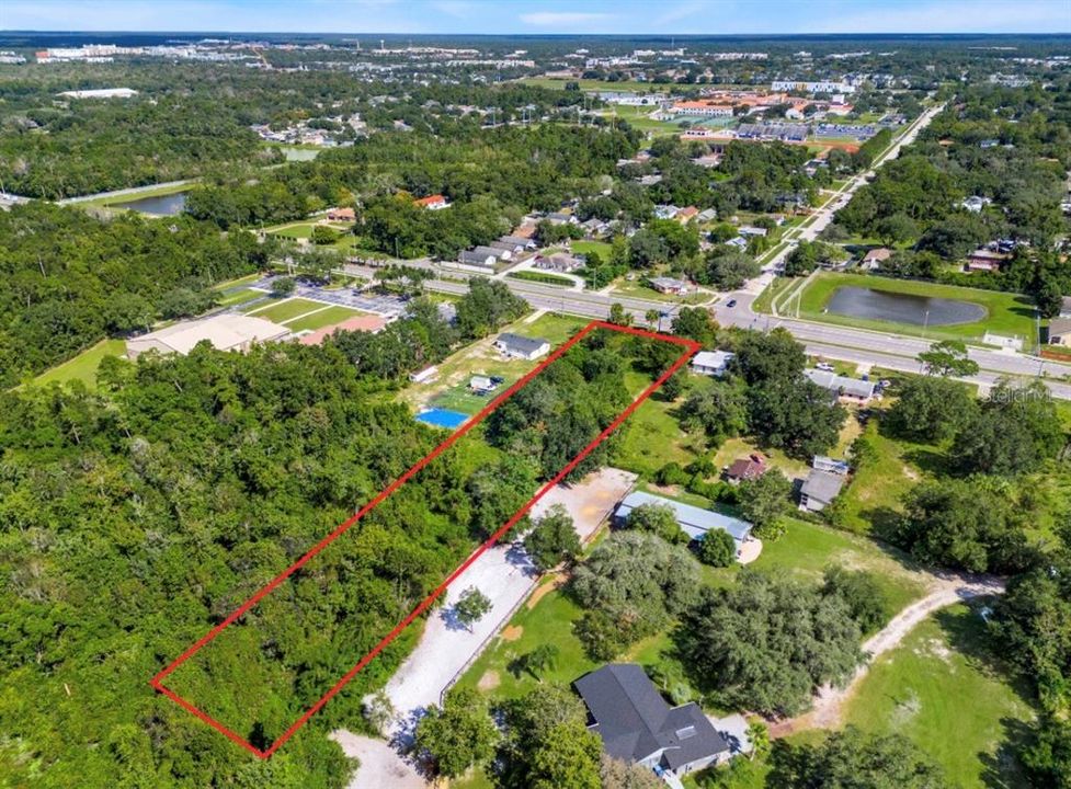 На продажу: $298,000 (1.40 acres)