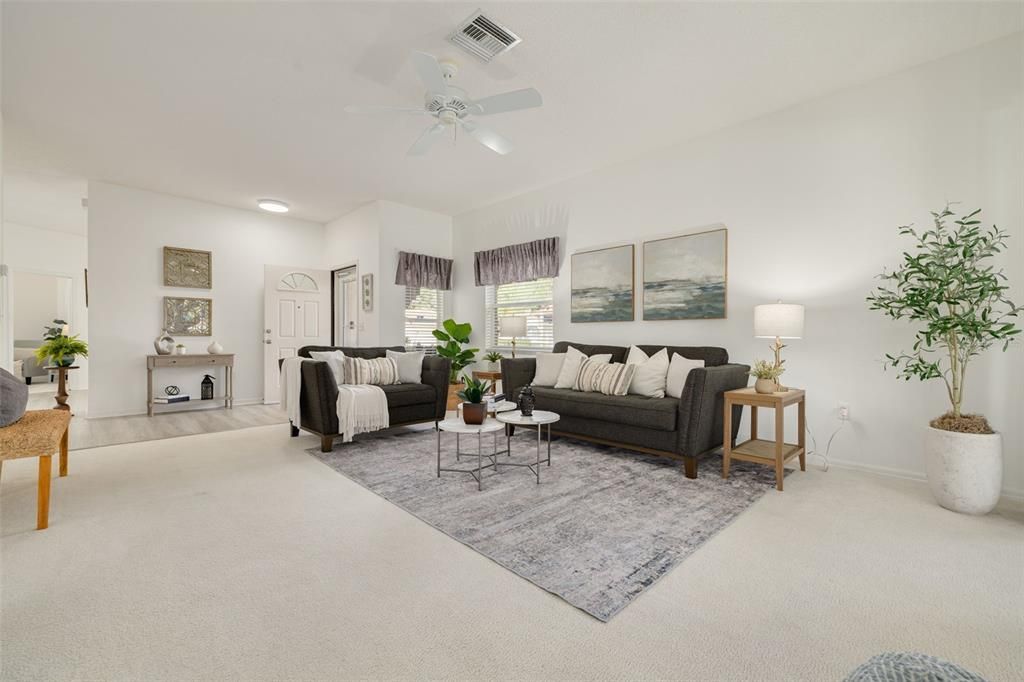 For Sale: $400,000 (2 beds, 2 baths, 1722 Square Feet)