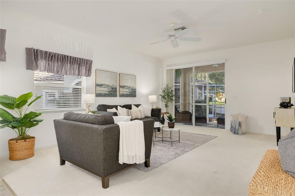 For Sale: $400,000 (2 beds, 2 baths, 1722 Square Feet)