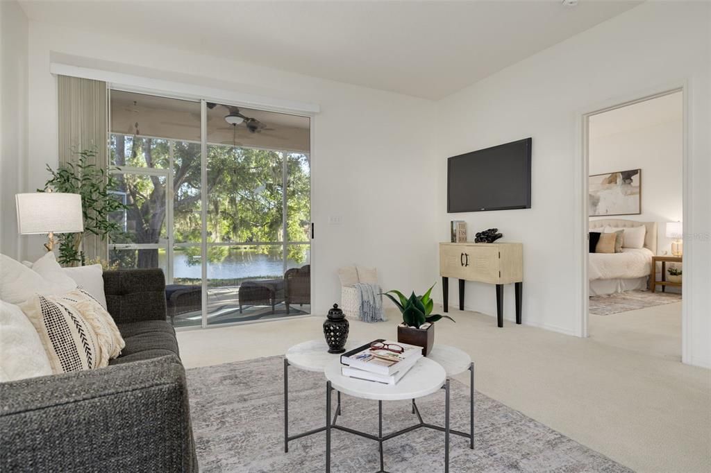 For Sale: $400,000 (2 beds, 2 baths, 1722 Square Feet)
