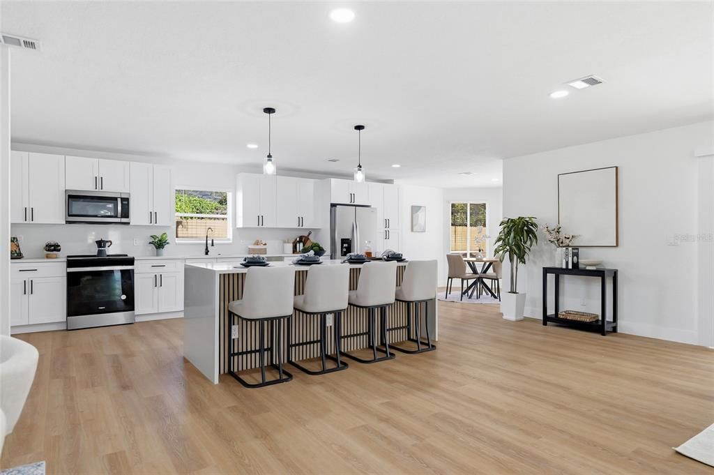 For Sale: $499,800 (4 beds, 3 baths, 2564 Square Feet)