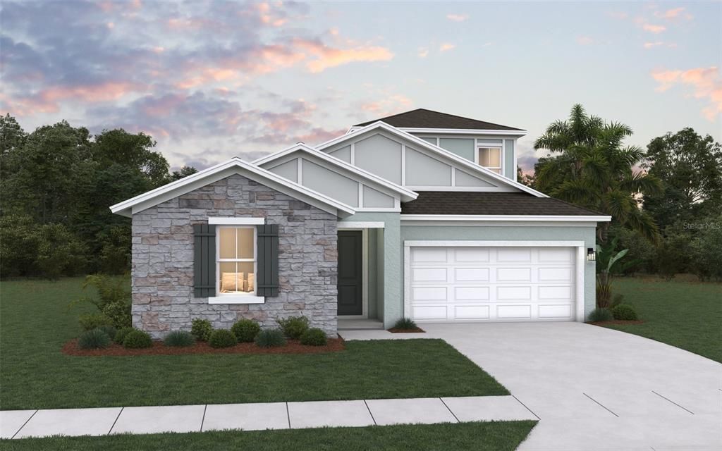 En Venta: $489,996 (4 camas, 3 baños, 2699 Pies cuadrados)