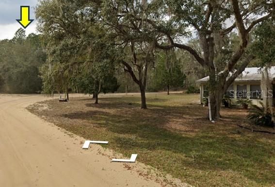 На продажу: $74,218 (2.80 acres)