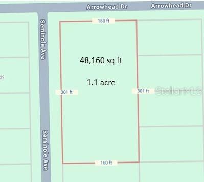 На продажу: $74,218 (2.80 acres)