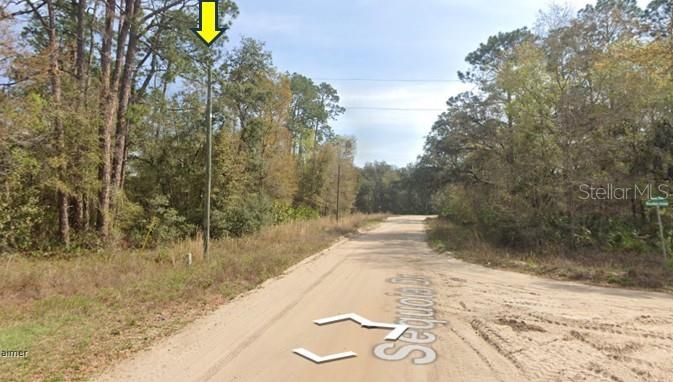 На продажу: $74,218 (2.80 acres)