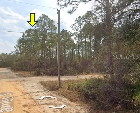 На продажу: $74,218 (2.80 acres)