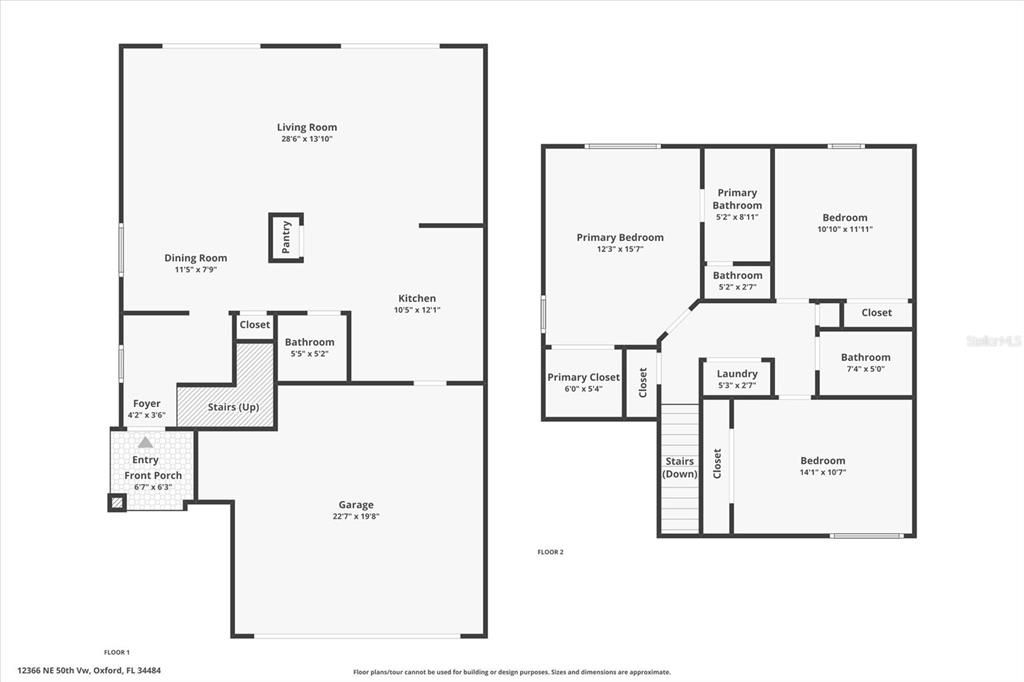 En Venta: $269,000 (3 camas, 2 baños, 1815 Pies cuadrados)