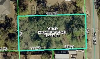 For Sale: $54,900 (0.46 acres)